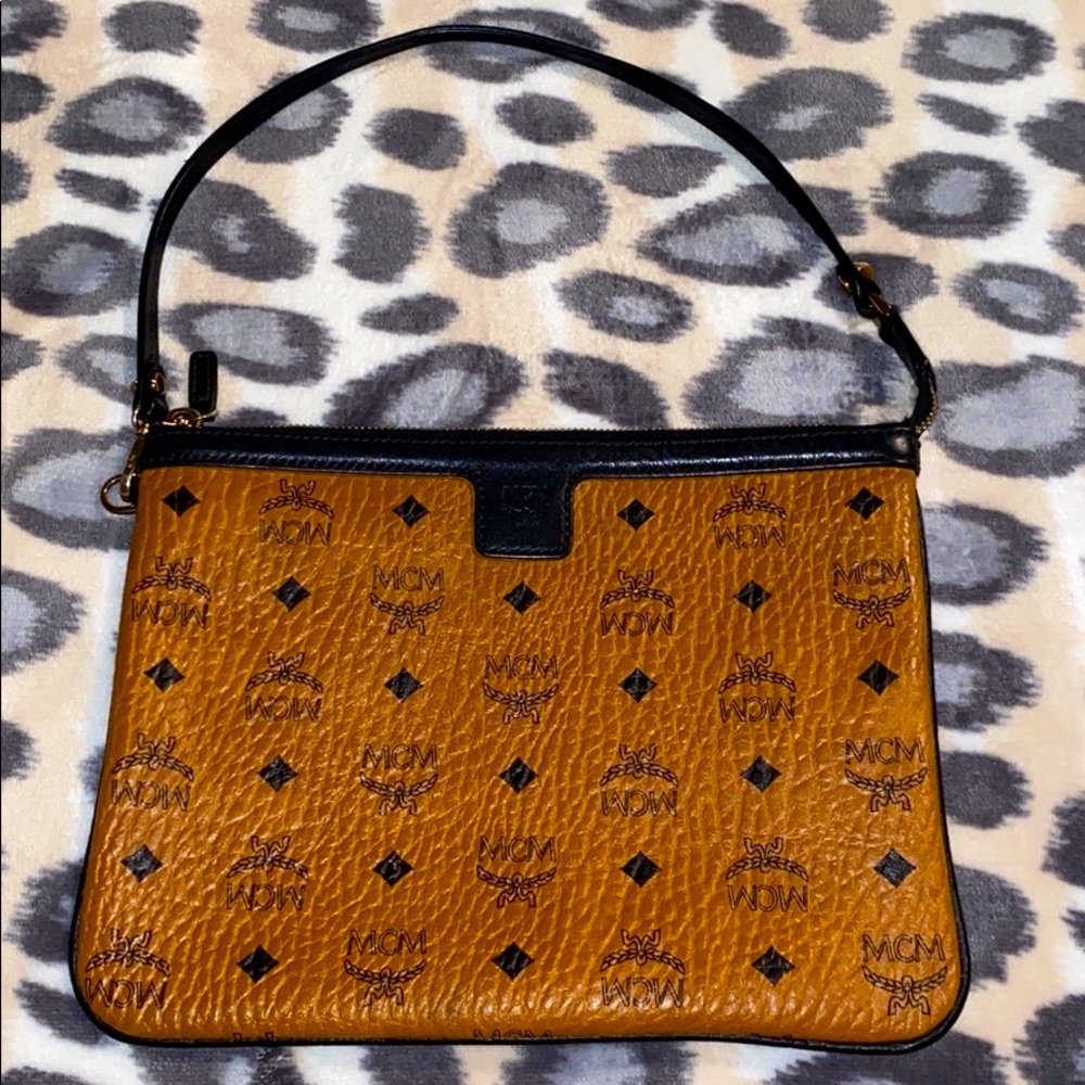 MCM bag